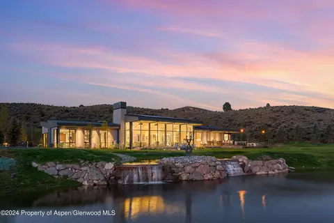 6890 E Sopris Creek Road Snowmass Co 81654 Rd, Snowmass, CO 81654