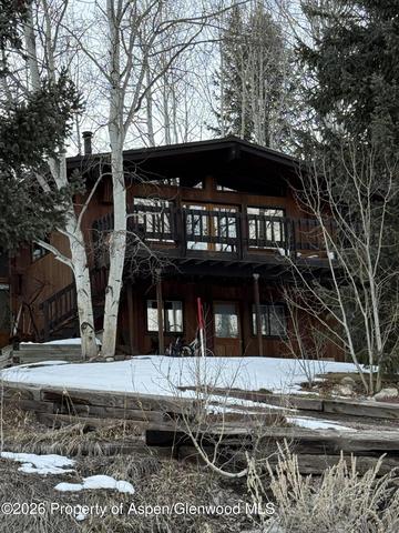 55 Terrace Drive Snowmass Village Co 81615 Dr, Snowmass Village, CO 81615