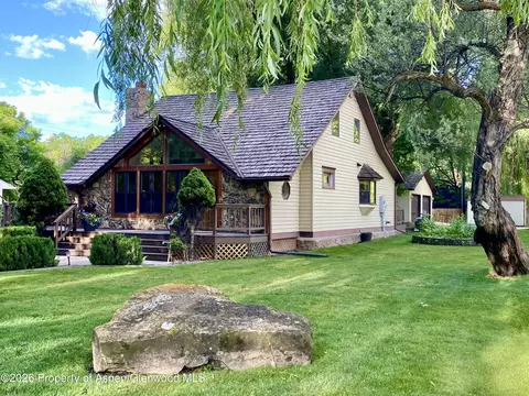 589 6th Street Meeker Co 81641 St, Meeker, CO 81641