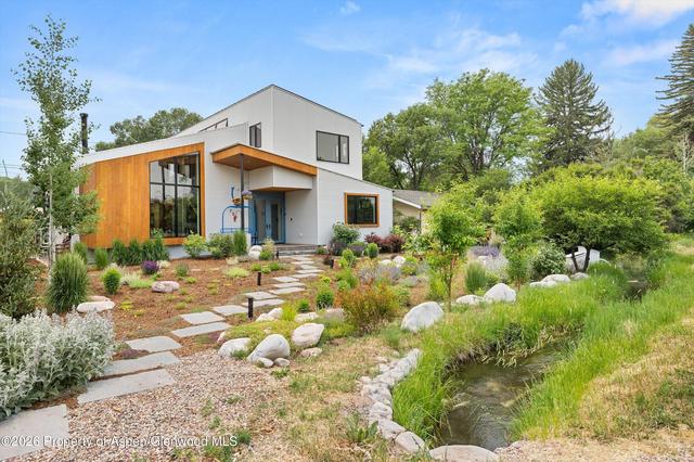 728 Euclid Avenue Carbondale Co 81623 Ave, Carbondale, CO 81623