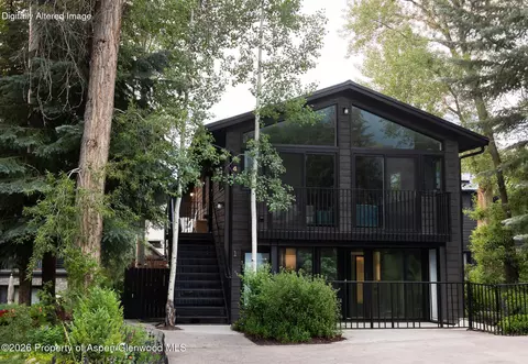 950 E Durant Avenue 4 Aspen Co 81611 Ave #4, Aspen, CO 81611