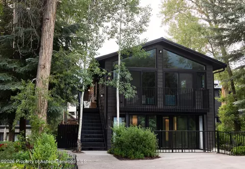 950 E Durant Avenue 4 Aspen Co 81611 Ave #4, Aspen, CO 81611