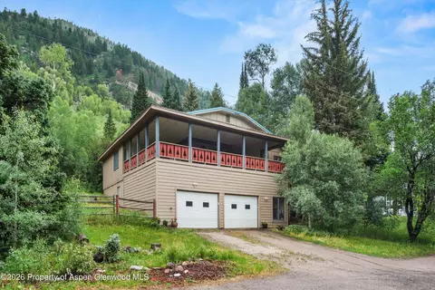 71 Aspen Street Carbondale Co 81623 St, Carbondale, CO 81623