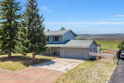 426 Terhune Avenue Yampa Co 80483 Ave, Yampa, CO 80483
