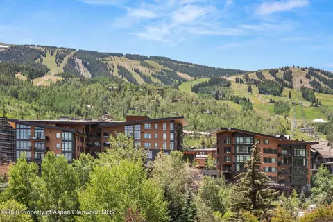 77 Wood Road 404 East Snowmass Village Co 81615 Rd #404 EAST, Snowmass Village, CO 81615