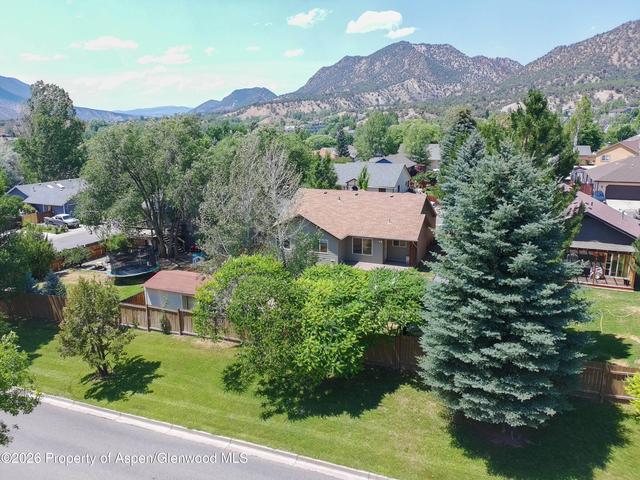 215 Lupine Drive New Castle Co 81647 Dr, New Castle, CO 81647