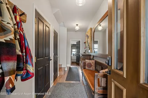 Entry Way - 712 Evans Court Basalt Co 81621 Ct, Basalt, CO 81621 photo 1 of 1