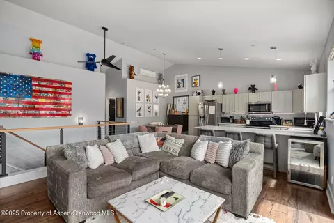712 Evans Court Basalt Co 81621 Ct, Basalt, CO 81621