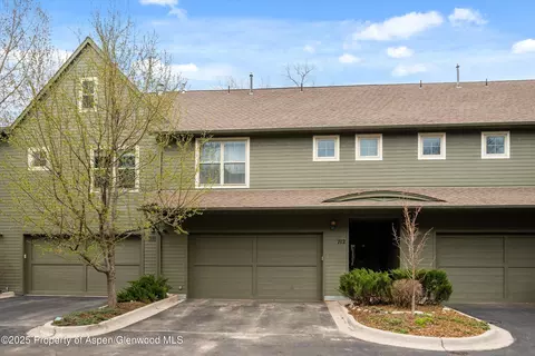 Exterior - 712 Evans Court Basalt Co 81621 Ct, Basalt, CO 81621 photo 3 of 3