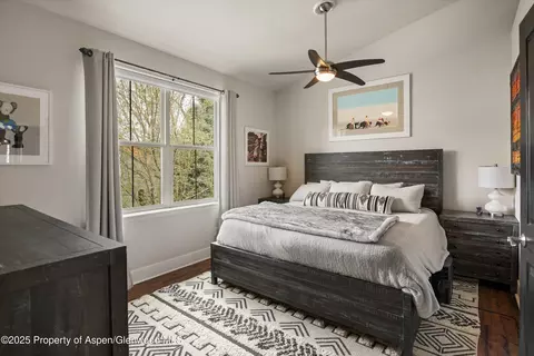 Bedroom - 712 Evans Court Basalt Co 81621 Ct, Basalt, CO 81621 photo 1 of 3