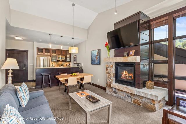 120 Carriage Way 2303 Snowmass Village Co 81615 Way #2303, Snowmass Village, CO 81615