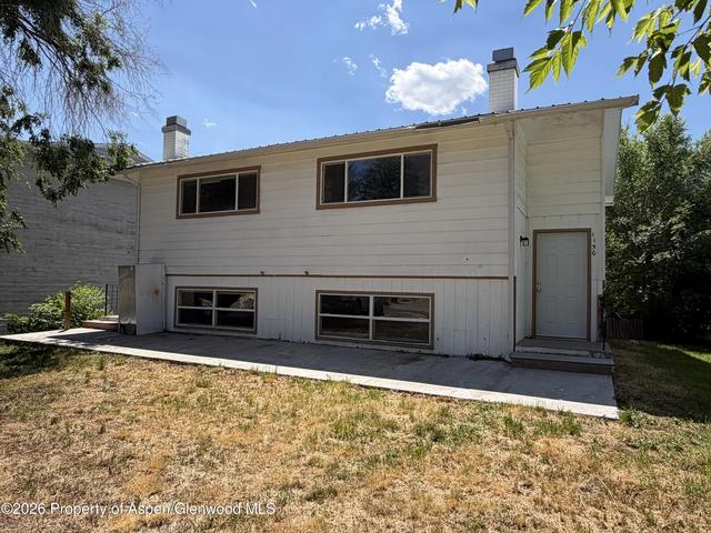 1140 Cleveland Street Meeker Co 81641 St, Meeker, CO 81641