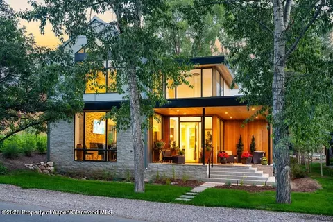 813 W Smuggler Street Aspen Co 81611 St, Aspen, CO 81611