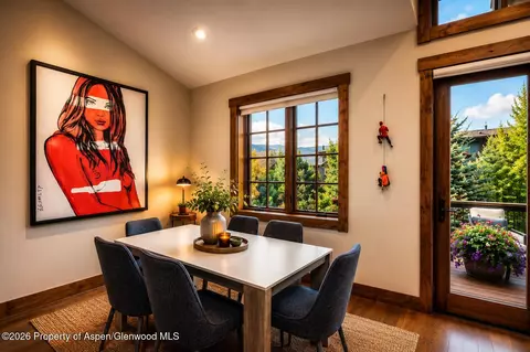 Dining - 220 Overlook Ridge Basalt Co 81621 Rdg, Basalt, CO 81621 photo 1 of 1