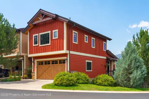 Exterior - 220 Overlook Ridge Basalt Co 81621 Rdg, Basalt, CO 81621 photo 5 of 5