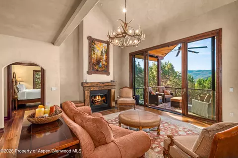 845 Hillcrest Drive Basalt Co 81621 Dr, Basalt, CO 81621 photo 2