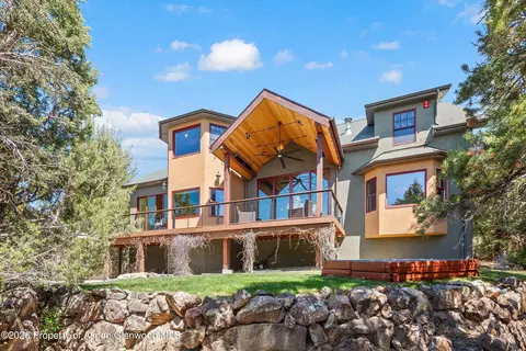 845 Hillcrest Drive Basalt Co 81621 Dr, Basalt, CO 81621 photo 14