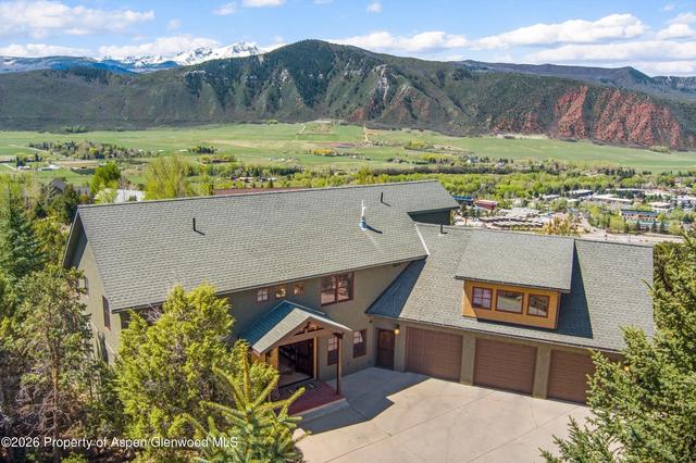 845 Hillcrest Drive Basalt Co 81621 Dr, Basalt, CO 81621