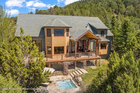 845 Hillcrest Drive Basalt Co 81621 Dr, Basalt, CO 81621 photo 15