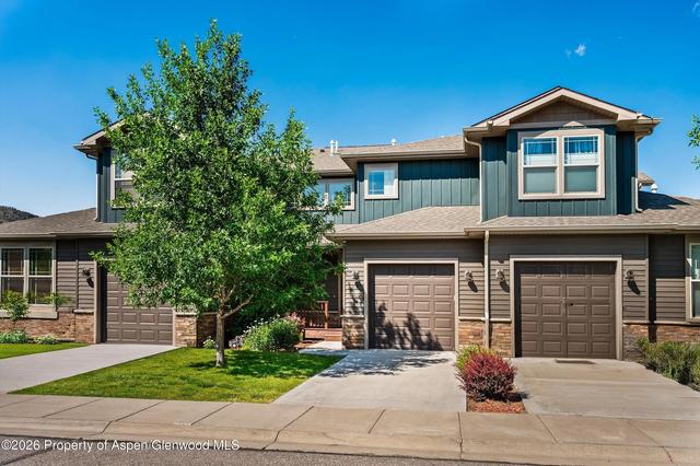 99 Redstone Drive New Castle Co 81647 Dr, New Castle, CO 81647