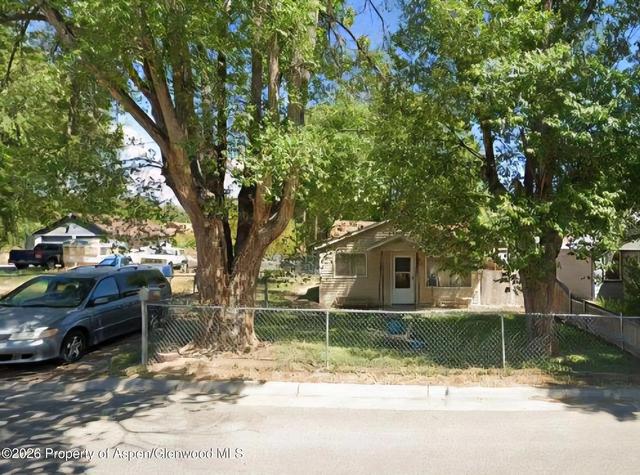 910 Park Avenue Rifle Co 81650 Ave, Rifle, CO 81650