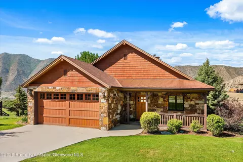 323 Faas Ranch Road New Castle Co 81647 Rd, New Castle, CO 81647