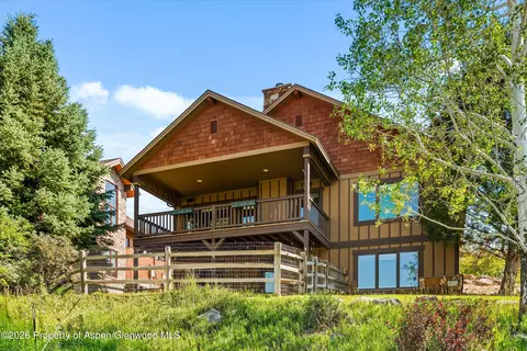 323 Faas Ranch Road New Castle Co 81647 Rd, New Castle, CO 81647