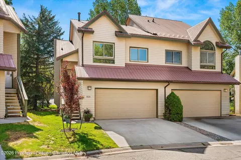 Exterior - 1524 Mockingbird Lane Basalt Co 81621 Ln, Basalt, CO 81621 photo 6 of 7