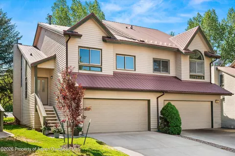Exterior - 1524 Mockingbird Lane Basalt Co 81621 Ln, Basalt, CO 81621 photo 5 of 7