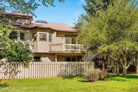 Exterior - 1524 Mockingbird Lane Basalt Co 81621 Ln, Basalt, CO 81621 photo 7 of 7