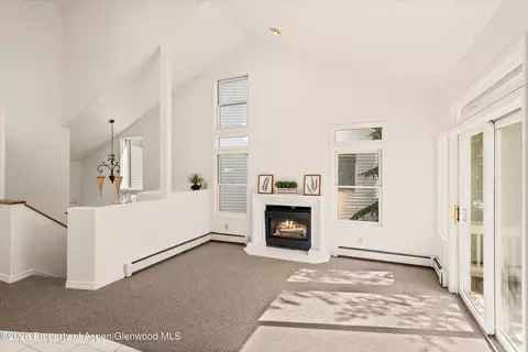Living - 1524 Mockingbird Lane Basalt Co 81621 Ln, Basalt, CO 81621 photo 4 of 7