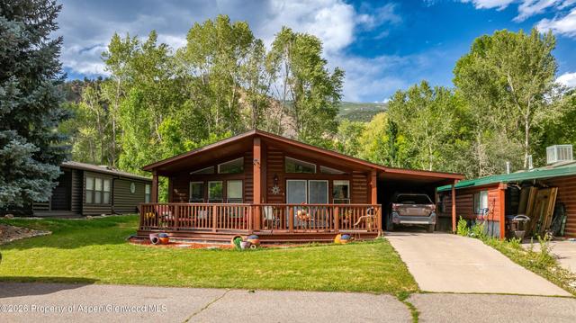125 Center Drive 39 Glenwood Springs Co 81601 Dr #39, Glenwood Springs, CO 81601