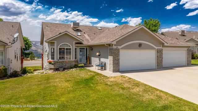 28 N Ridge Court Parachute Co 81635 Ct, Parachute, CO 81635