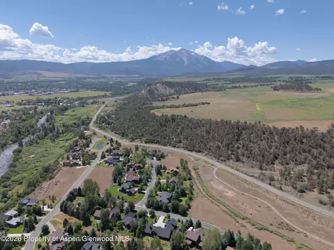 33 Iron Horse Road Carbondale Co 81623 Rd, Carbondale, CO 81623