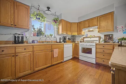 1139 Wilson Circle Craig Co 81625 Cir, Craig, CO 81625