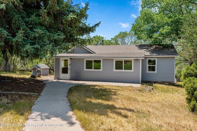 245 County Road 338 Parachute Co 81635, Parachute, CO 81635