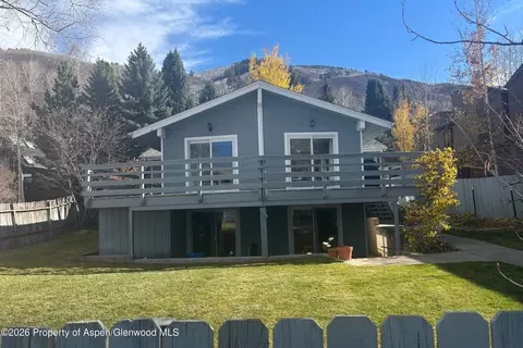 534 And 536 Spruce Street Units 1 And 2 Aspen Co 81611 UNIT S 1 AND 2, Aspen, CO 81611