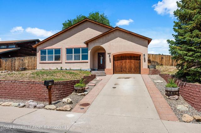 1460 Dogwood Drive Rifle Co 81650 Dr, Rifle, CO 81650
