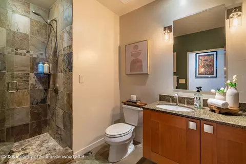 Bath - 231 Robinson Street 320 Basalt Co 81621 St #320, Basalt, CO 81621 photo 2 of 2