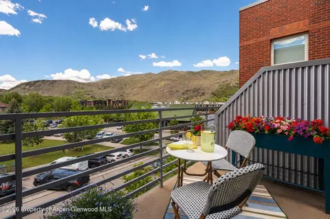 Exterior - 231 Robinson Street 320 Basalt Co 81621 St #320, Basalt, CO 81621 photo 2 of 2