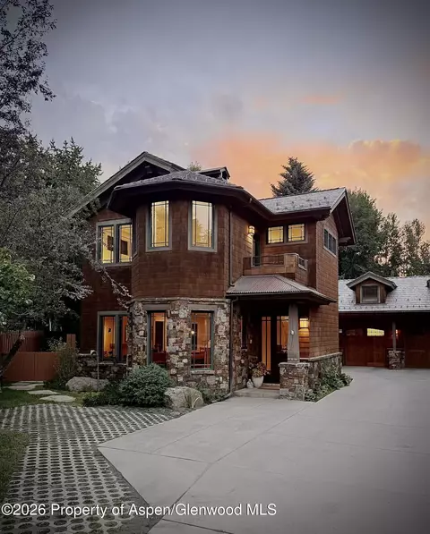 1263 Bunny Court Unit 1 Aspen Co 81611 Ct UNIT 1, Aspen, CO 81611