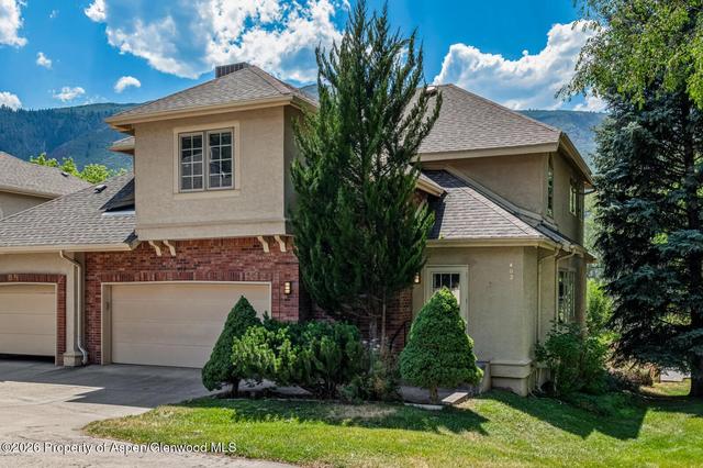 402 13th Street Glenwood Springs Co 81601 St, Glenwood Springs, CO 81601