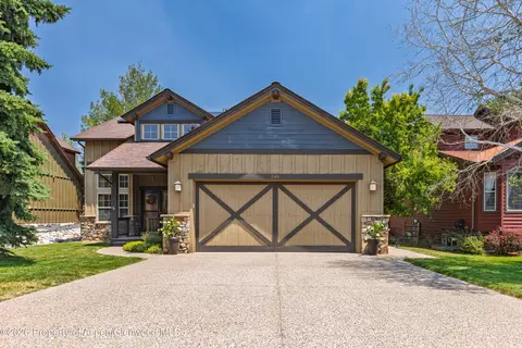 248 Blackhawk Drive New Castle Co 81647 Dr, New Castle, CO 81647