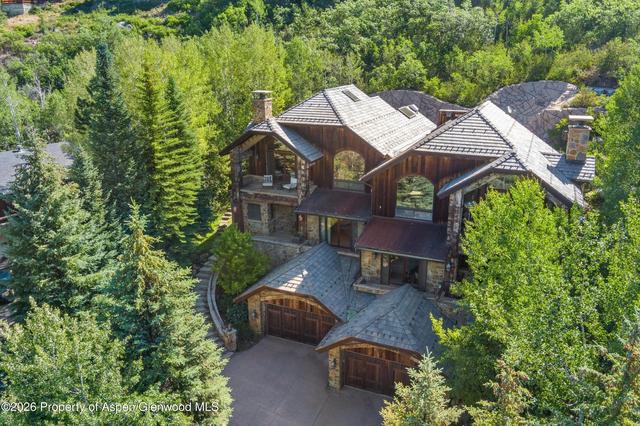 268 Mountain Laurel Drive Aspen Co 81611 Dr, Aspen, CO 81611