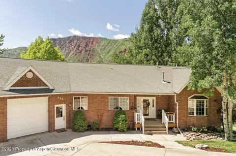142 Tanager Drive Glenwood Springs Co 81601 Dr, Glenwood Springs, CO 81601