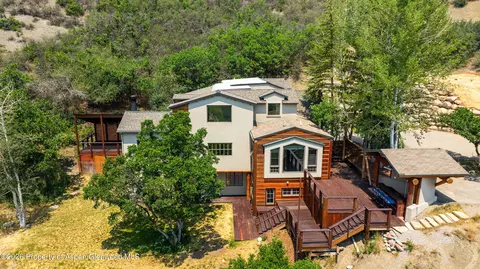 90 Sagebrush Lane Aspen Co 81611 Ln, Aspen, CO 81611