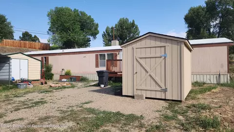 Other - 199 W 13th Street Craig Co 81625 St, Craig, CO 81625 photo 16 of 16