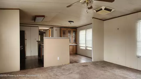 Living - 199 W 13th Street Craig Co 81625 St, Craig, CO 81625 photo 1 of 6