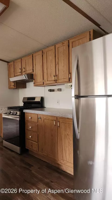 Kitchen - 199 W 13th Street Craig Co 81625 St, Craig, CO 81625 photo 1 of 2