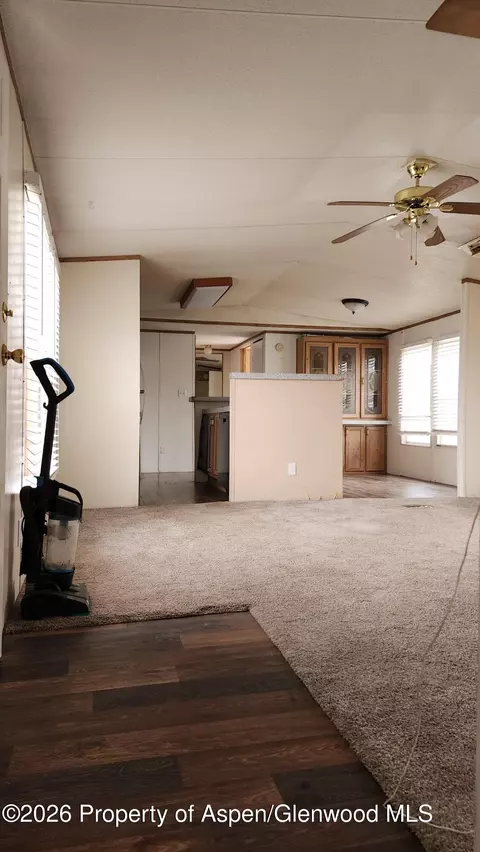 Living - 199 W 13th Street Craig Co 81625 St, Craig, CO 81625 photo 4 of 6